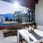 Favorita - Parkhotel Delta Hotel