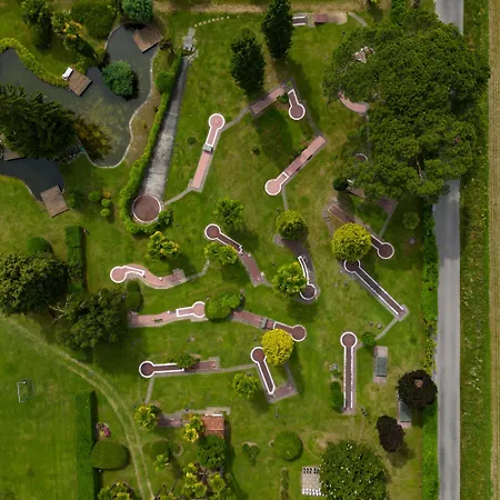 Hotel Favorita - Parkhotel Delta Ascona