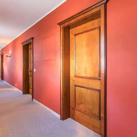 Favorita - Parkhotel Delta Hotel