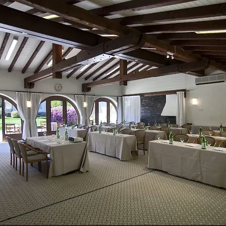 Favorita - Parkhotel Delta 4* Ascona