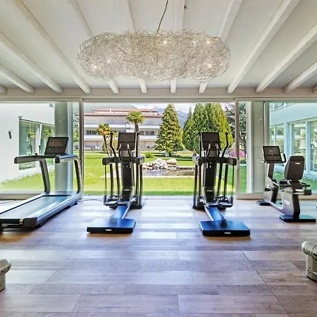 Favorita - Parkhotel Delta Ascona
