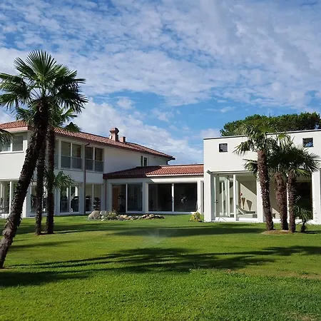 Favorita - Parkhotel Delta Hotel 4*