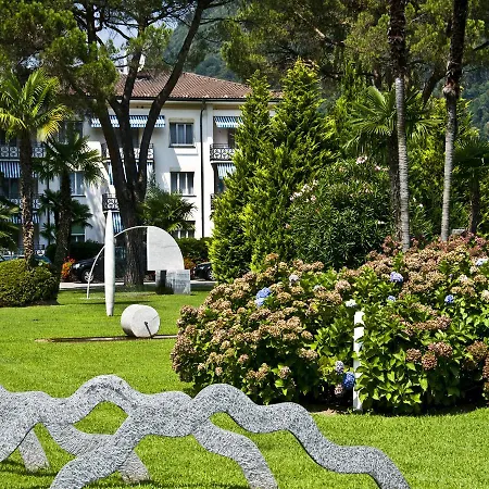 Favorita - Parkhotel Delta