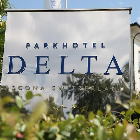 Favorita - Parkhotel Delta Hotel
