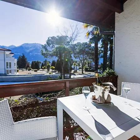 Favorita - Parkhotel Delta Hotel