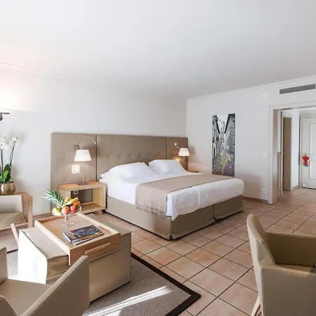 Favorita - Parkhotel Delta 4* Ascona