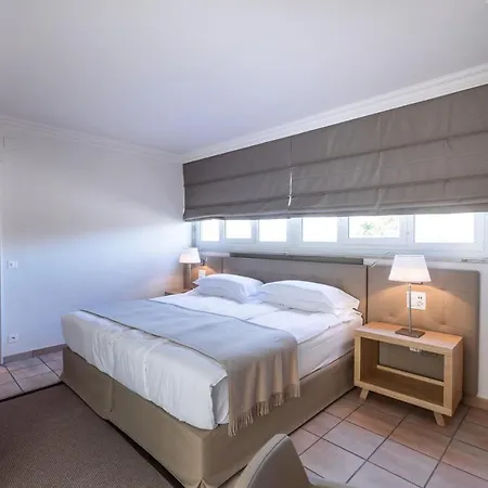Favorita - Parkhotel Delta Hotel