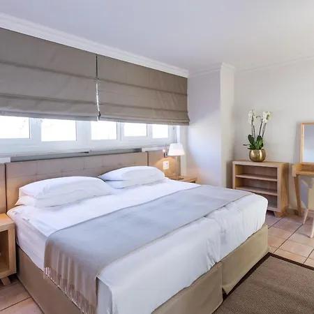 Favorita - Parkhotel Delta 4* Ascona