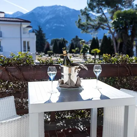 Favorita - Parkhotel Delta 4*