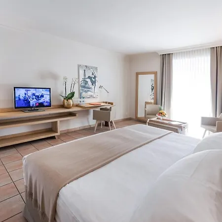 Favorita - Parkhotel Delta Hotel Ascona