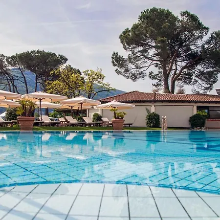 Hotel Favorita - Parkhotel Delta Ascona