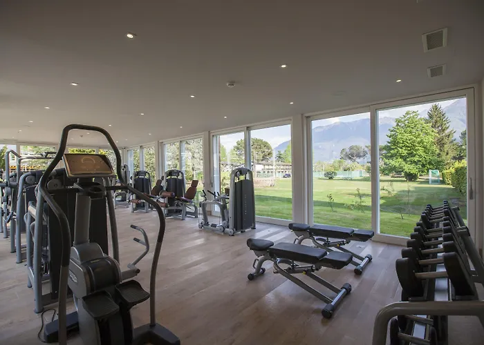 호텔 Favorita - Parkhotel Delta 4*