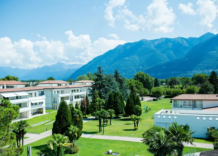 Favorita - Parkhotel Delta 4*