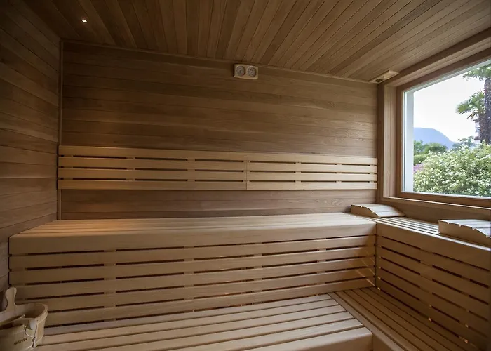 Favorita - Parkhotel Delta