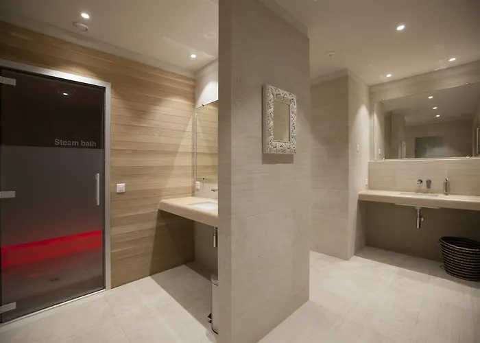 Favorita - Parkhotel Delta