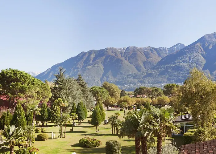 Favorita - Parkhotel Delta