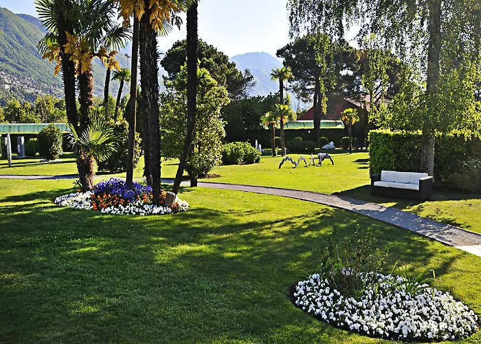 Favorita - Parkhotel Delta