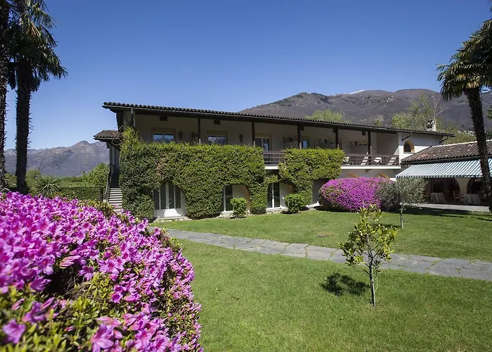 Favorita - Parkhotel Delta Hotel