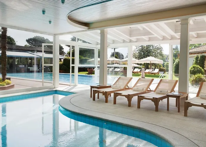 호텔 Favorita - Parkhotel Delta 4*