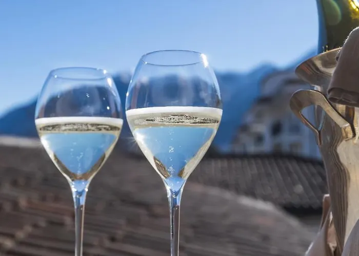 Favorita - Parkhotel Delta 4* Ascona