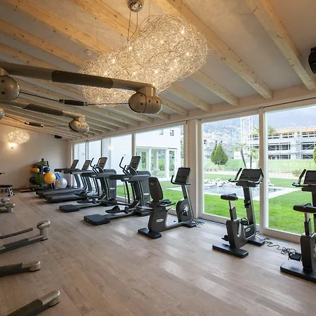 Favorita - Parkhotel Delta Ξενοδοχείο