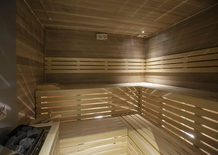 Favorita - Parkhotel Delta