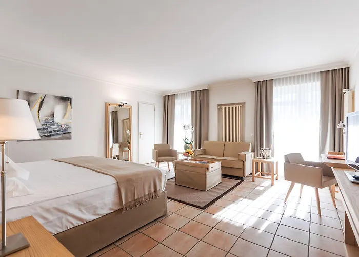 Favorita - Parkhotel Delta Ξενοδοχείο Ασκόνα