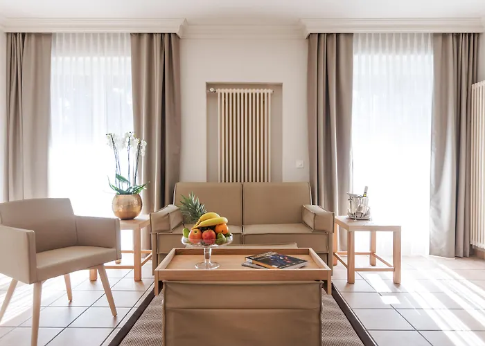 Favorita - Parkhotel Delta Ξενοδοχείο