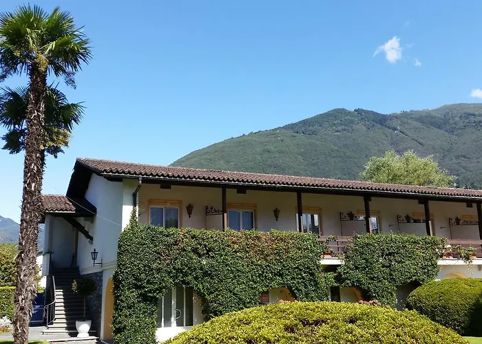 Favorita - Parkhotel Delta Ξενοδοχείο 4*