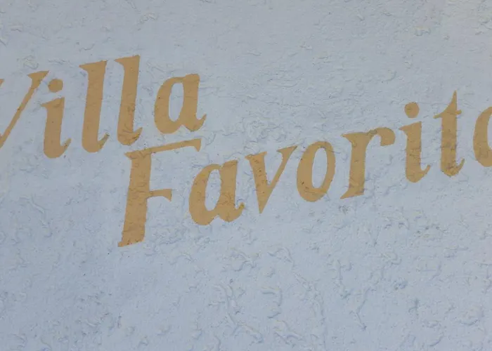 Ξενοδοχείο Favorita - Parkhotel Delta