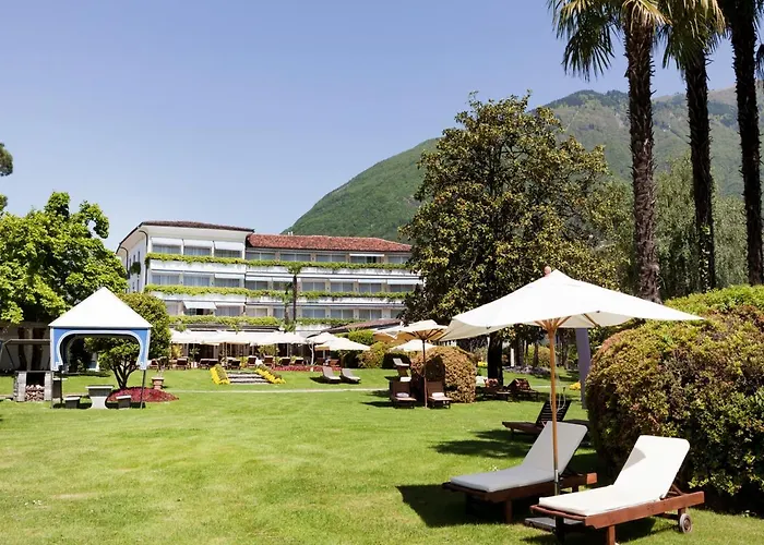 Favorita - Parkhotel Delta Ξενοδοχείο 4*