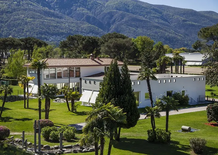 Ξενοδοχείο Favorita - Parkhotel Delta