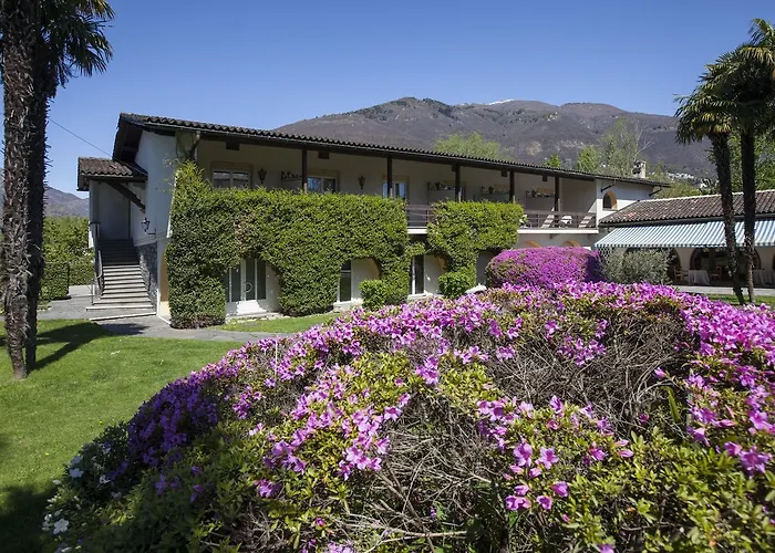 Favorita - Parkhotel Delta Ξενοδοχείο 4*