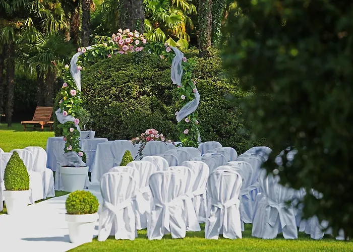 Favorita - Parkhotel Delta Ασκόνα