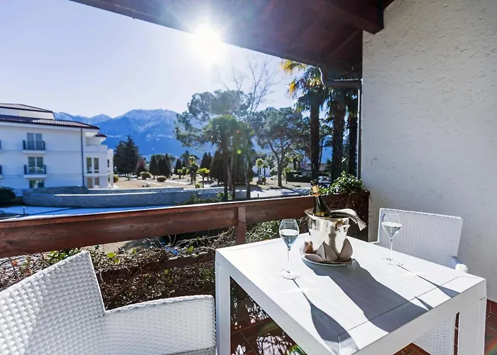 Favorita - Parkhotel Delta Ξενοδοχείο