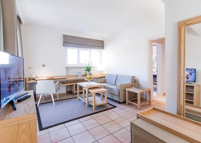 Favorita - Parkhotel Delta Ξενοδοχείο 4*